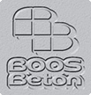 Betonske ograde BOOS BETON